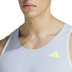 adidas Adizero Singlet Herren