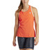 adidas Adizero Singlet Dames