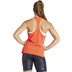 adidas Adizero Singlet Dames