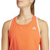 adidas Adizero Singlet Dames