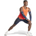 adidas Adizero Singlet Herren