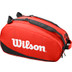 Wilson Tour Red Padel Bag