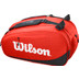 Wilson Tour Red Padel Bag