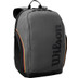 Wilson Tour Red Padel Backpack