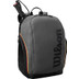 Wilson Tour Red Padel Backpack