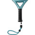 Wilson Solid Braid Zipcord