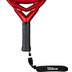 Wilson Comfort Braid Zipcord