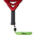 Wilson Comfort Braid Zipcord