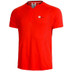Wilson Seamless 2.0 Padel Zipped Henley 1