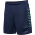 Hummel Staltic Poly Short