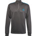 Hummel Staltic Poly Half Zip