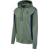 Hummel Staltic Cotton Hoodie