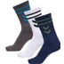 Hummel 3er Pack Socken