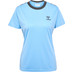 Hummel Staltic Poly Shirt Damen