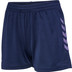 Hummel Staltic Poly Short Women