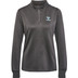 Hummel Staltic Poly Half Zip Damen