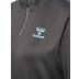Hummel Staltic Poly Half Zip Damen