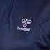 Hummel Staltic Poly 1/2 Zip Dam
