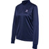 Hummel Staltic Poly 1/2 Zip Dam