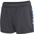 Hummel Staltic Cotton Short Women