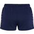 Hummel Staltic Cotton Shorts Dam