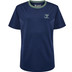 Hummel Staltic Poly Shirt Kids