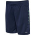 Hummel Staltic Poly Short Kinder