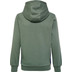 Hummel Staltic Cotton Hoodie Kinder