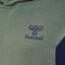 Hummel Staltic Cotton Hoodie Kinder