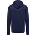 Hummel Move Grid Cotton Hoodie