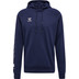 Hummel Move Grid Cotton Hoodie