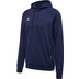 Hummel Move Grid Cotton Hoodie