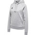 Hummel Move Grid Cotton Hoodie Damen