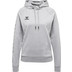 Hummel Move Grid Cotton Hoodie Damen