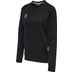 Hummel Move Grid Cotton Sweater Women