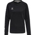 Hummel Move Grid Cotton Sweater Women