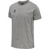 Hummel Move Grid Cotton T-Shirt