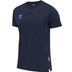 Hummel Move Grid Cotton T-Shirt