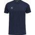 Hummel Move Grid Cotton T-Shirt