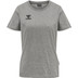 Hummel Move Grid Cotton T-shirt Dam