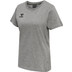 Hummel Move Grid Cotton T-shirt Dam