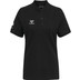 Hummel Move Grid Polo Women