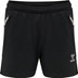 Hummel Move Grid Cotton Short Women