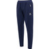 Hummel Move Grid Cotton Pants