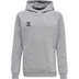 Hummel Move Grid Cotton Hoodie Kids