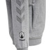 Hummel Move Grid Cotton Hoodie Kids