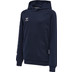 Hummel Move Grid Cotton Hoodie Kids