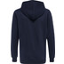 Hummel Move Grid Cotton Hoodie Kids