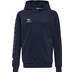 Hummel Move Grid Cotton Hoodie Kids