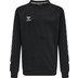 Hummel Move Grid Cotton Sweater Kids
